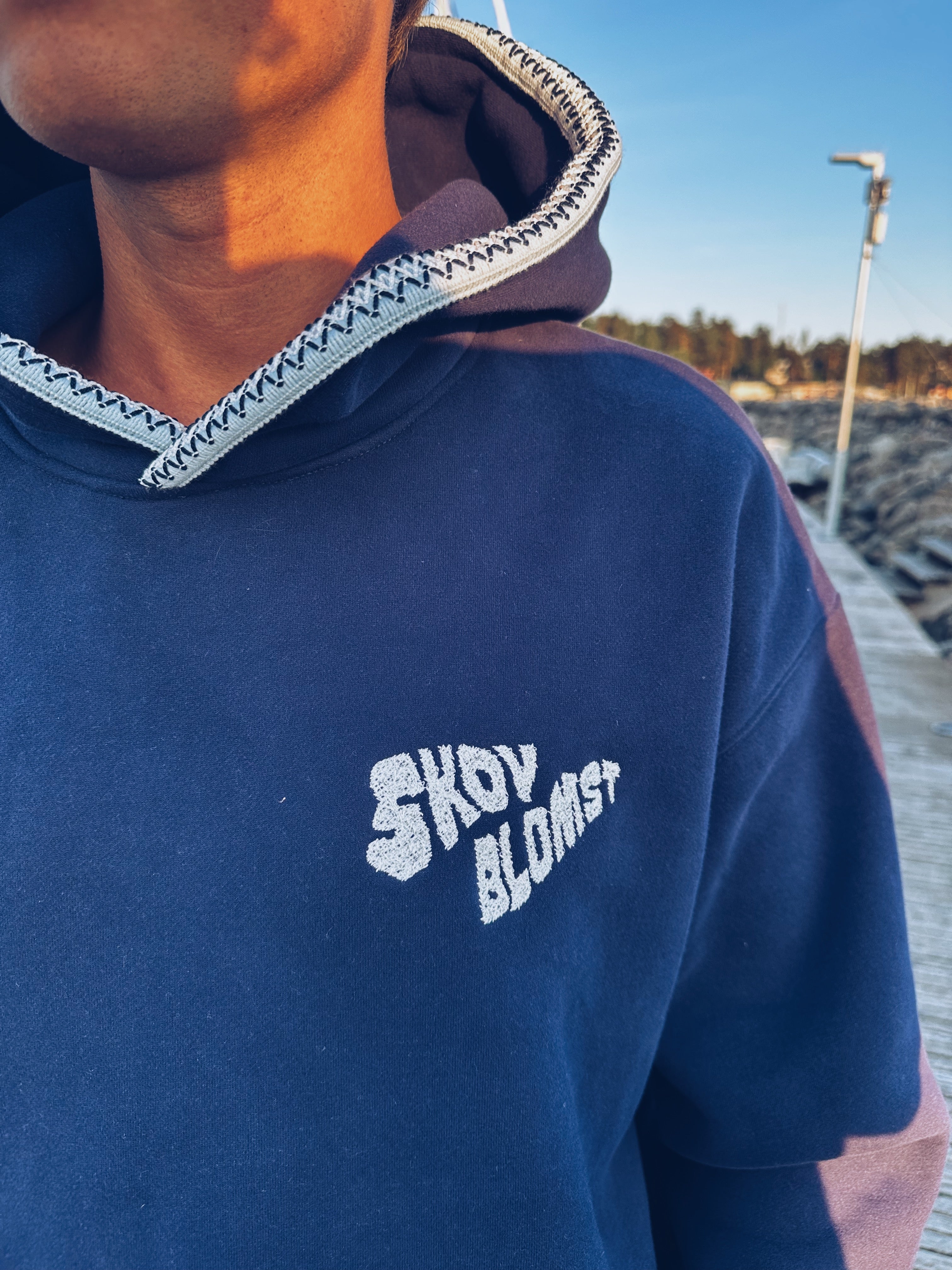 Woodland Sprout Hoodie 2